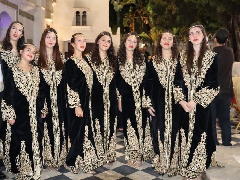 عريضة جزائرية شعبية رفضا لمحاولات مغربية قرصنة القفطان الجزائري