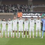 مباراة الجزائر والسعودية.. القنوات الناقلة والتشكيلة المتوقعة!