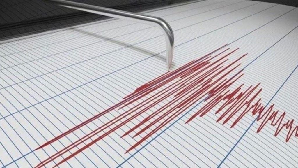 الأرض تهتز مجددا شرق الجزائر