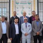 حركة البناء الجزائرية: قرار مجلس الأمن منبثق من خطة ترامب التي باركتها حماس وباقي الفصائل.. ونرفض أي تأويلات