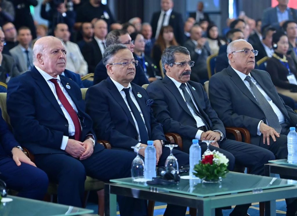 بأمجاد التاريخ المشترك.. الجزائر والفيتنام نحو شراكة اقتصادية استراتيجية