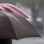 طقس الجزائر: أمطار رعدية غزيرة تجتاح عدة ولايات