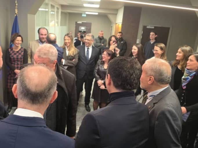 أول بنك جزائري يفتتح 3 فروع بنكية في فرنسا.. BEA يصنع الاستثناء