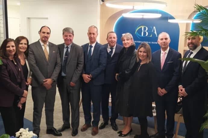 أول بنك جزائري يفتتح 3 فروع بنكية في فرنسا.. BEA يصنع الاستثناء