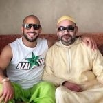 محمد السادس وأبو بكر زعيتر.. علاقة حميمية تهدد النظام والمجتمع (مقال رأي)