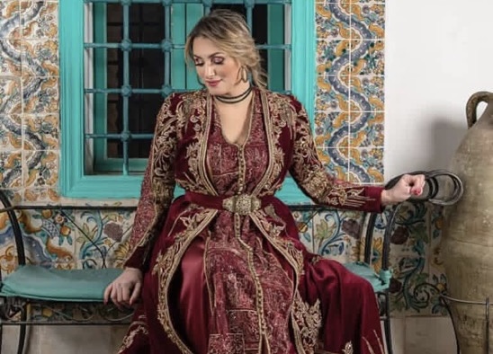 عريضة جزائرية شعبية رفضا لمحاولات مغربية قرصنة القفطان الجزائري
