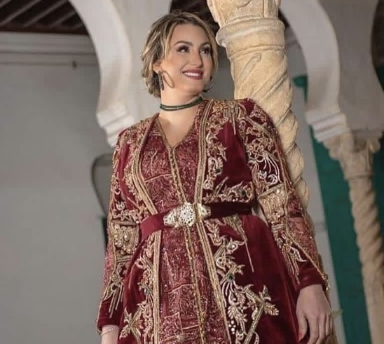 عريضة جزائرية شعبية رفضا لمحاولات مغربية قرصنة القفطان الجزائري