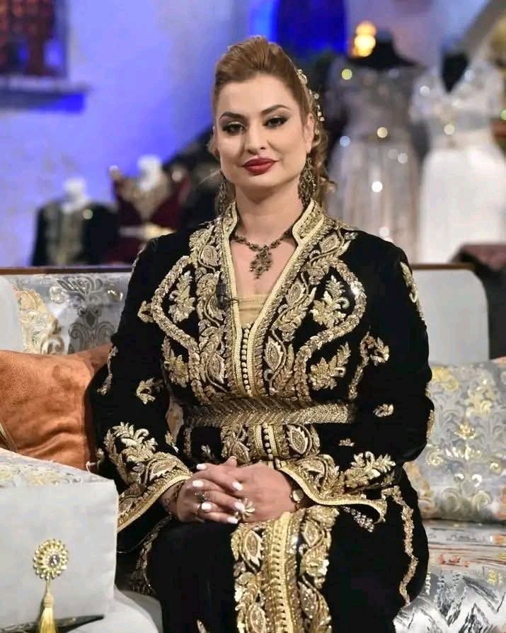 عريضة جزائرية شعبية رفضا لمحاولات مغربية قرصنة القفطان الجزائري