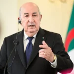 الرئيس الجزائري يدعو دول G20 لإطلاق “تعبئة عامة” لبناء غد أفضل للشعب الفلسطيني