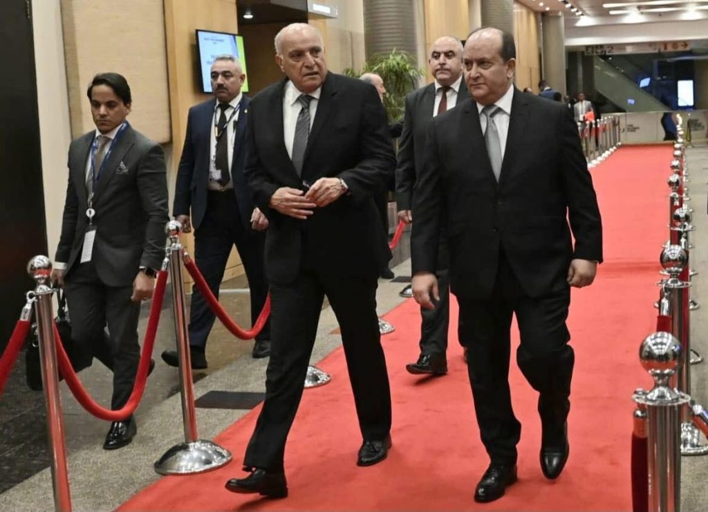 ممثلا للرئيس تبون.. الوزير الأول الجزائري يشارك في قمة G20