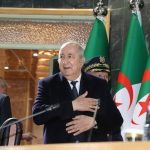 هكذا ردّ الرئيس تبون على مروجي ثقافة اليأس والاحباط والتشكيك !