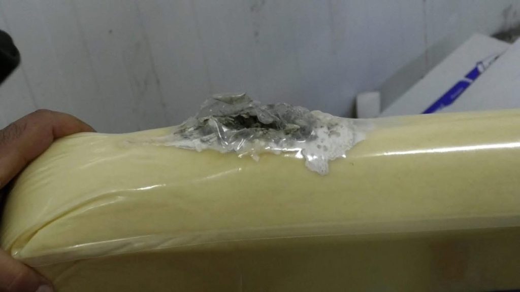إحباط محاولة تسميم الجزائريين بمنتوج غذائي فاسد!