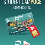STUDENT CAMPUCE..    جازي وبريد الجزائر يطلقان بطاقة خاصة موجهة للناجحين الجدد في البكالوريا