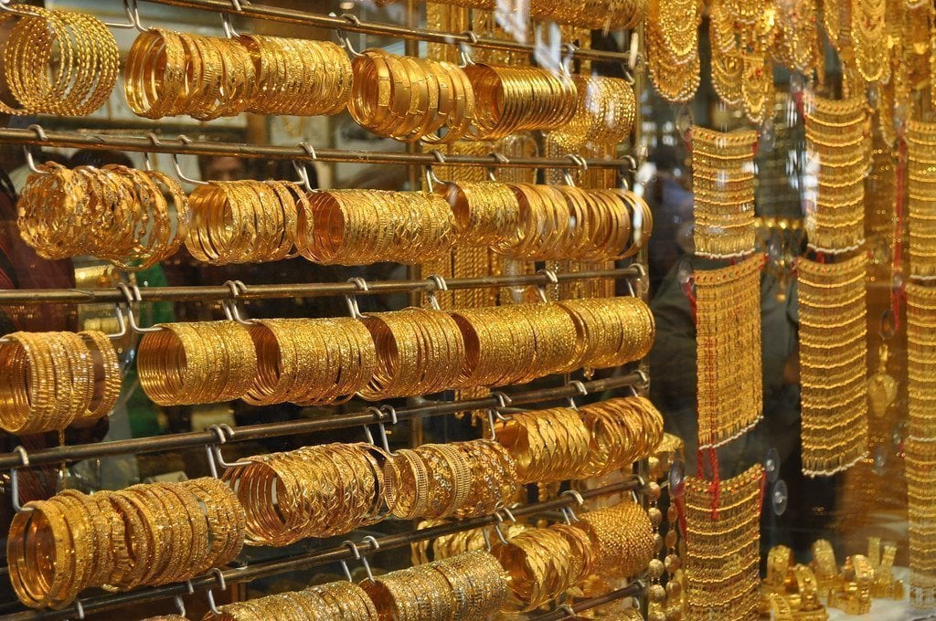 قرار أمريكي يشعل أسعار الذهب عالميًا!