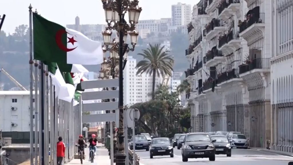 الدبلوماسية الإيطالية تسلط الضوء على حركية الاقتصاد الجزائري.. ماذا قالت؟