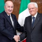 الدبلوماسية الإيطالية تسلط الضوء على حركية الاقتصاد الجزائري.. ماذا قالت؟