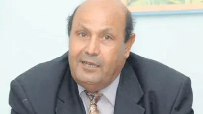بوعقبة في منزله ..وخبر اعتقاله كاذب!