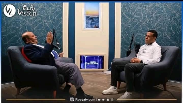 بوعقبة في منزله ..وخبر اعتقاله كاذب!