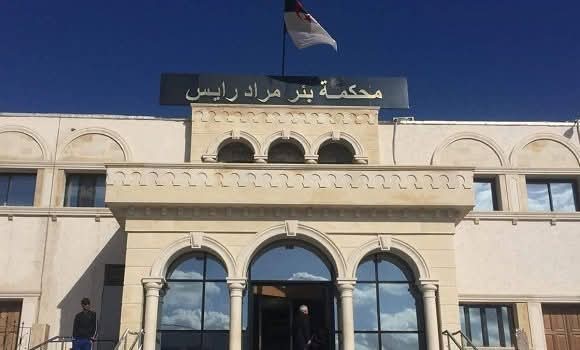 بوعقبة في منزله ..وخبر اعتقاله كاذب!