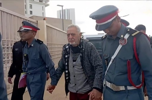 حقوقي مغربي يكشف سر إصرار المخزن على سجن النقيب زيان رغم قضاء عقوبته!
