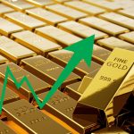 أسعار المعدن النفيس تقفز لأعلى مستوى في أسبوع!