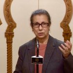 لويزة حنون: هذه هي المسائل التي ناقشتها مع الرئيس تبون