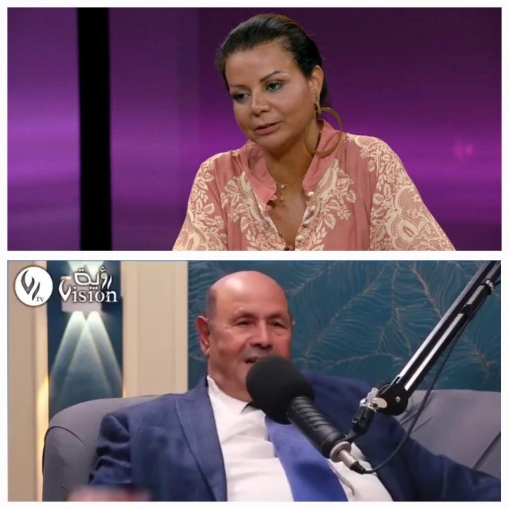 إيداع الكاتب الصحفي سعد بوعقبة الحبس المؤقت..ابنة الرئيس الراحل أحمد بن بلة تخرج عن صمتها !