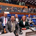 بدعم دولي كامل.. الجزائر تنال عضوية المجلس التنفيذي لمنظمة حظر الأسلحة الكيميائية