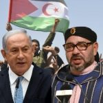 نتنياهو يهنئ ملك المغرب على انتصار وهمي في مجلس الأمن..بيع الأوهام مقابل إذلال الشعب المغربي