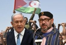 نتنياهو يهنئ ملك المغرب على انتصار وهمي في مجلس الأمن..بيع الأوهام مقابل إذلال الشعب المغربي