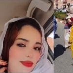 المخابرات المغربية تجبر المستوطنات المغربيات على ارتداء الزي الصحراوي بمدينة العيون المحتلة ..ما القصة ؟