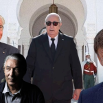 الرئيس الألماني يلتمس من الرئيس تبون  العفو عن بوعلام صنصال