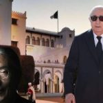 عفو رئاسي عن بوعلام صنصال