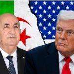 ترامب يشكر الجزائر وباقي الأعضاء عقب تصويت مجلس الأمن على قرار بشأن غزة