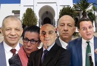 مستشار الرئيس تبون للشؤون السياسية يشرع في جولة مشاورات مع الأحزاب …هذه هي الملفات المطروحة!