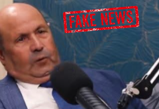 بوعقبة في منزله ..وخبر اعتقاله كاذب!