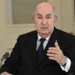 الرئيس تبون: الجزائر تمتلك   ثلث المؤسسات الصيدلانية في أفريقيا