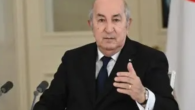 الرئيس تبون: الجزائر تمتلك   ثلث المؤسسات الصيدلانية في أفريقيا