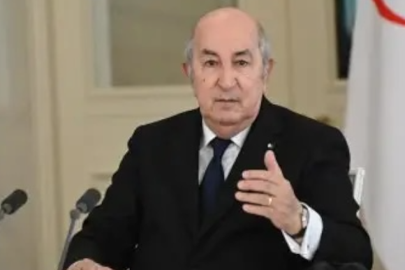 الرئيس تبون: الجزائر تمتلك   ثلث المؤسسات الصيدلانية في أفريقيا