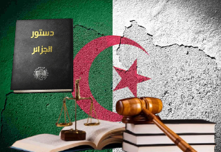 أحزاب سياسية لها نية” لي ذراع” العدالة وقوانين الجمهورية والعودة للأعراف السيئة والزبائنية والجهوية المقيتة