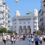 تقرير دولي:الجزائر تتصدر دول شمال أفريقيا من حيث الشعور بالأمان