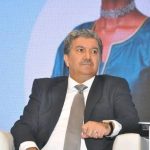 وزير الاتصال الجزائري يشارك في أعمال المنتدى الإفريقي للإذاعة والتلفزيون بداكار