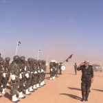 الجيش الصحراوي: جاهزون لكل السيناريوهات!