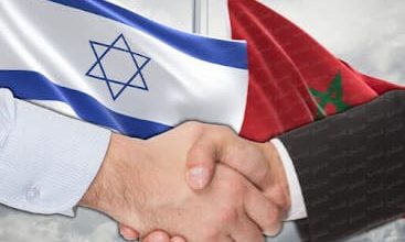 هكذا تآمر المغرب مع إسرائيل لاستهداف الدول العربية!