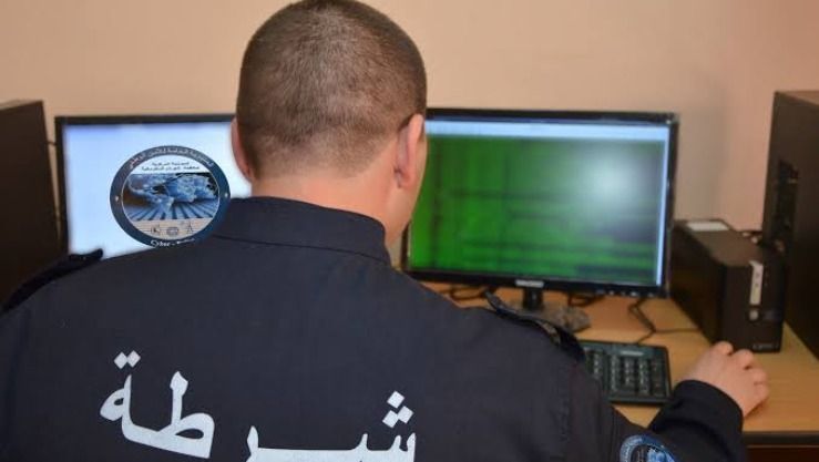 خمس سنوات نافذة في حق تيكتوكر جزائرية تنشر محتويات مخلة بالحياء