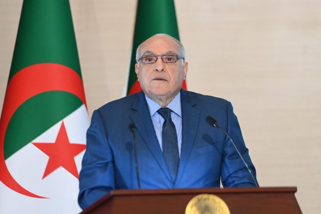 عطاف: الجزائر مستعدة لدعم جهود الوساطة بين جبهة البوليساريو والمغرب (تغطية خاصة)