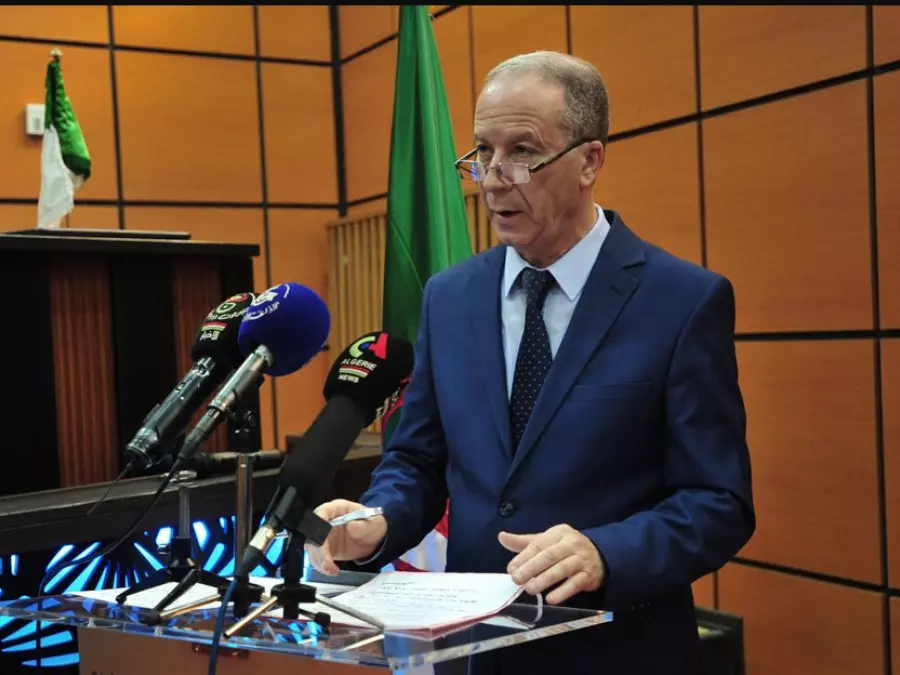 وزارة الصحة الجزائرية : تم السيطرة على حالات الجرب المسجلة