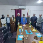علماء من الشام يوجهون نداء لنصرة الشعب الصحراوي