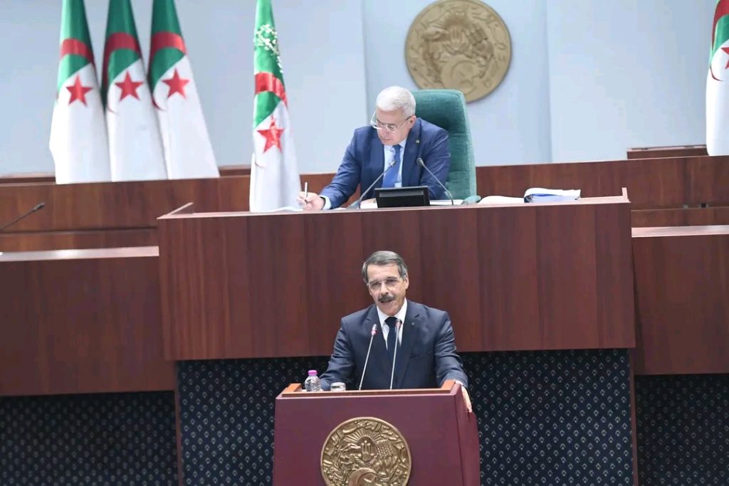 قانون المالية 2026 ..تعديلات لتعزيز الطابع الاجتماعي للدولة ودعم النمو الاقتصادي