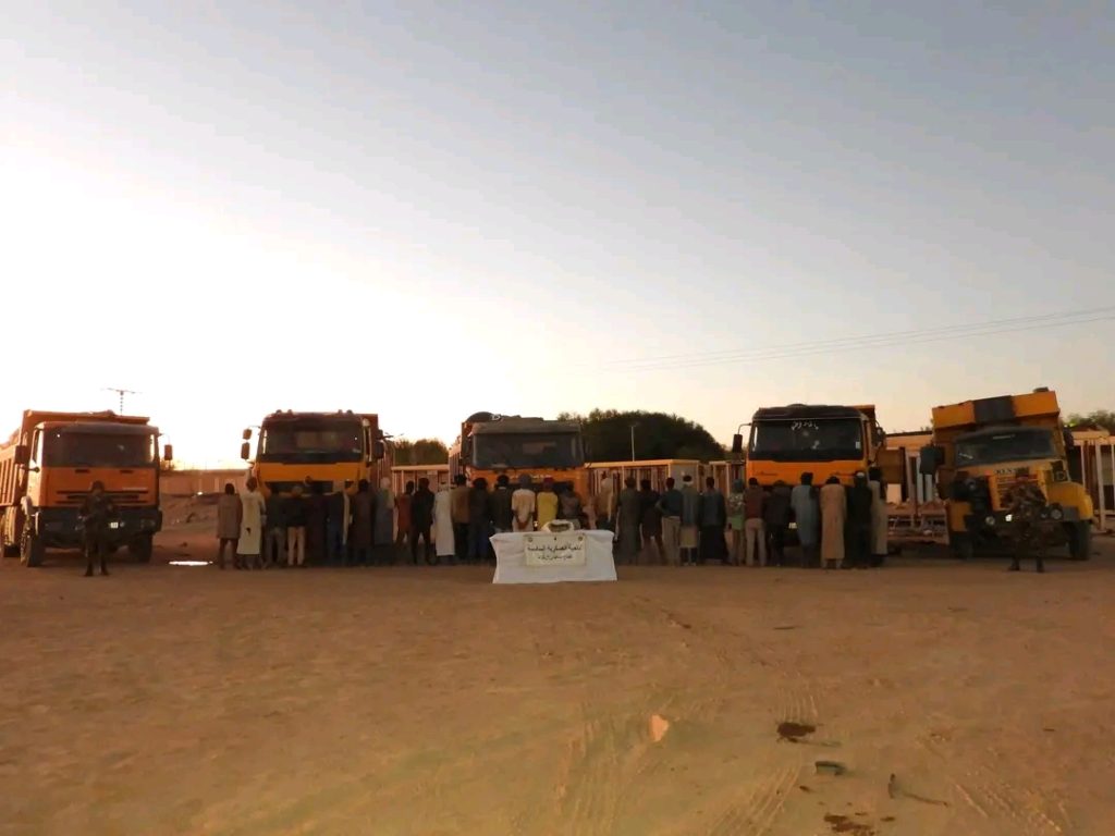 الجيش الجزائري يحبط محاولات تهريب أزيد من 4 قناطير كيف معالج إلى الجزائر مصدرها المغرب
